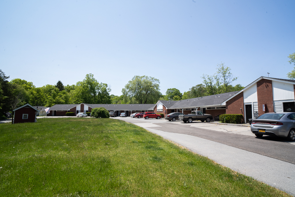 The LaGrange Inn Modest Hotel/Motel and Extended Stay Furnished